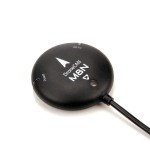 Wholesale Price Popular Holybro Airspeed Meter Fighter Striver FPVcan M8N Gps Kit Carrier Board FPV Accessories